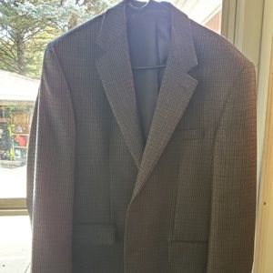 Mans sport coat